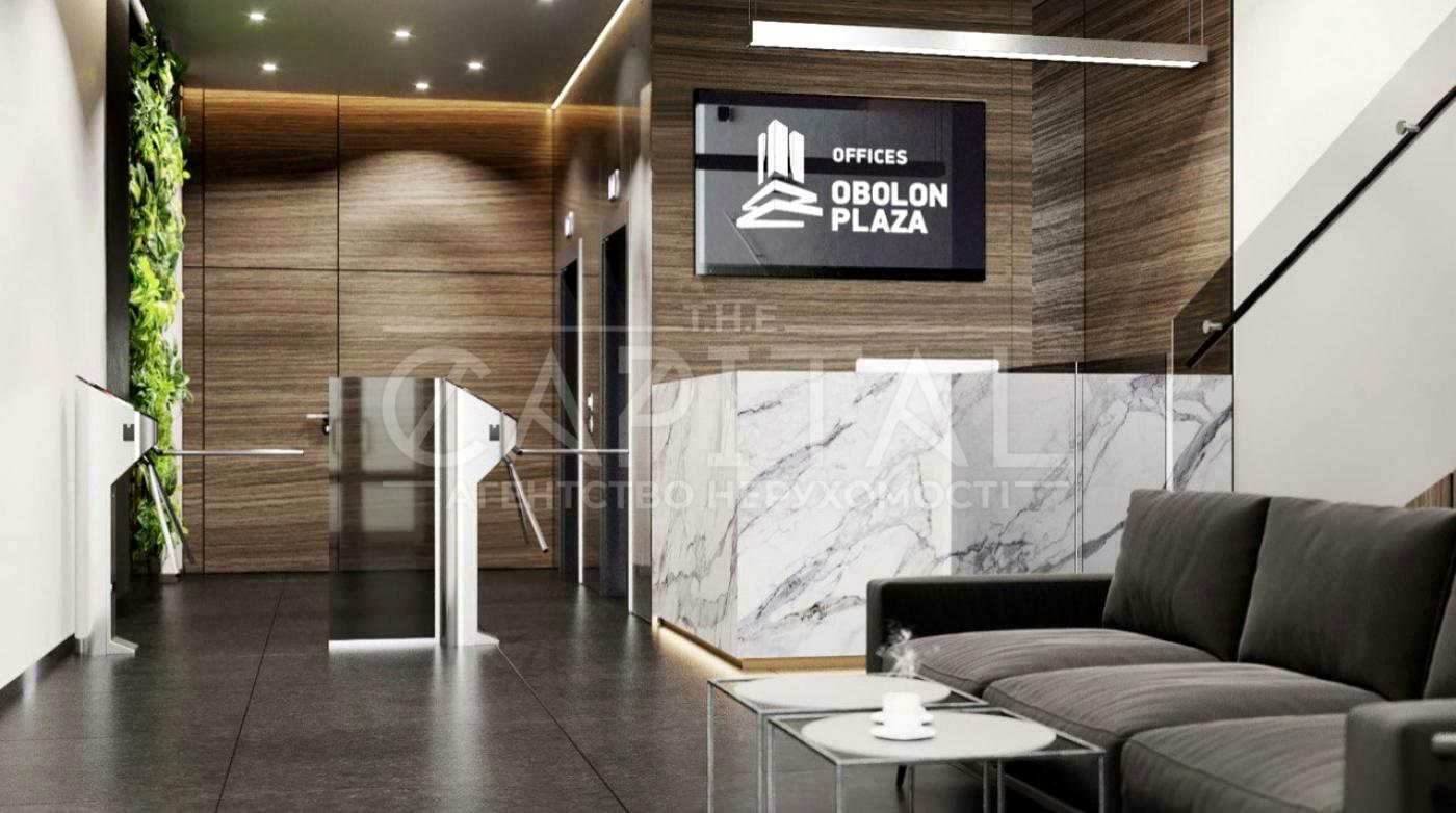 Комерційна нерухомість за адресою Оболонський просп. (площа 200 м²) - Atlanta.ua - фото 5