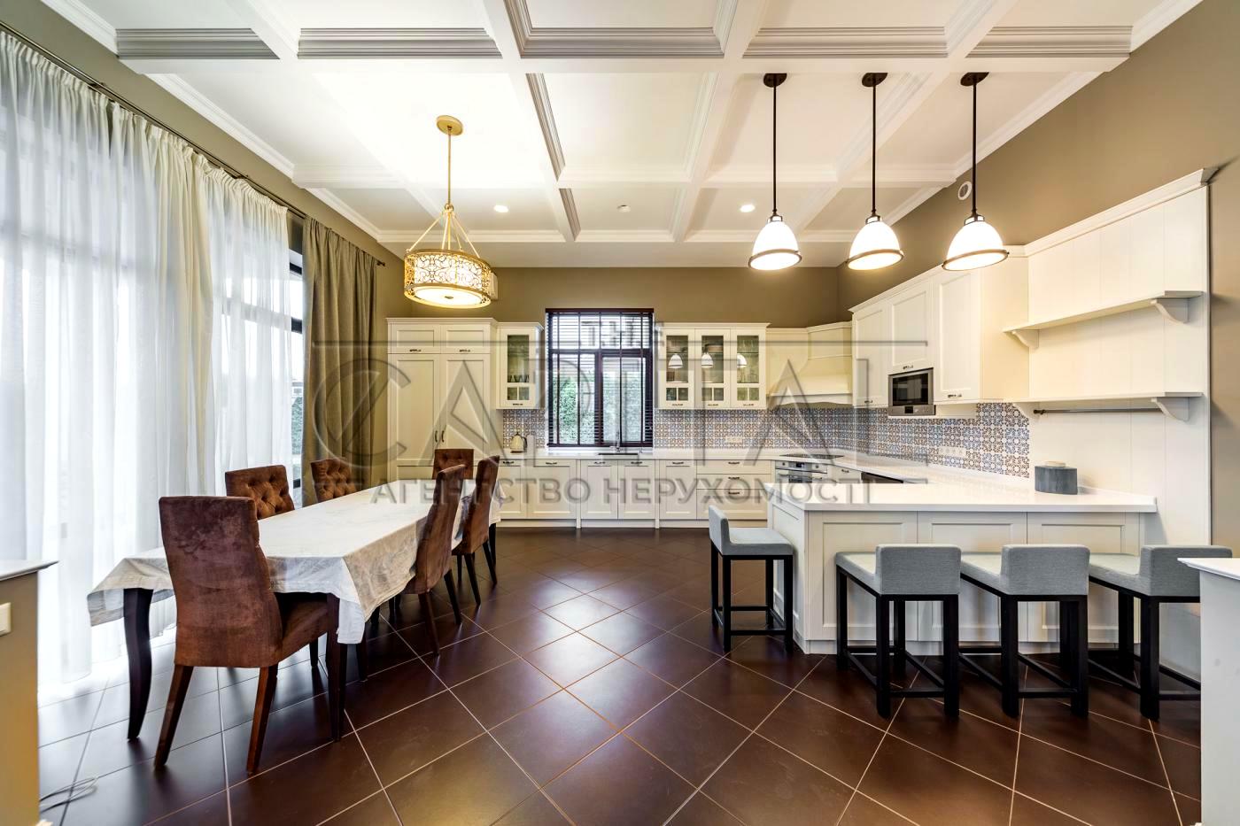 House by the address (area 385 m²) - Atlanta.ua - photo 21