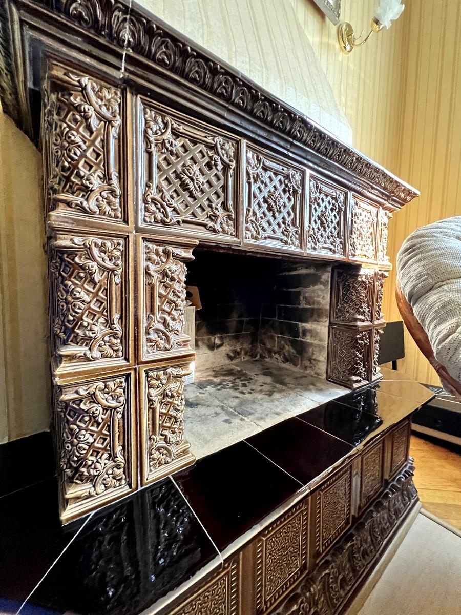 Дом по адресу (площадь 305 м²) - Atlanta.ua - фото 91