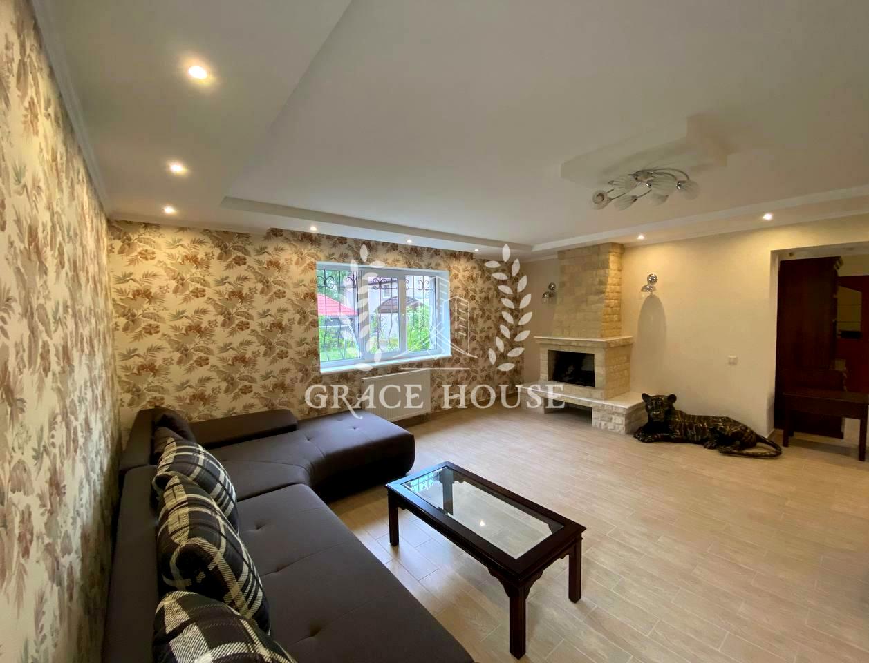 Дом по адресу ул. Заречная (площадь 272 м²) - Atlanta.ua - фото 7