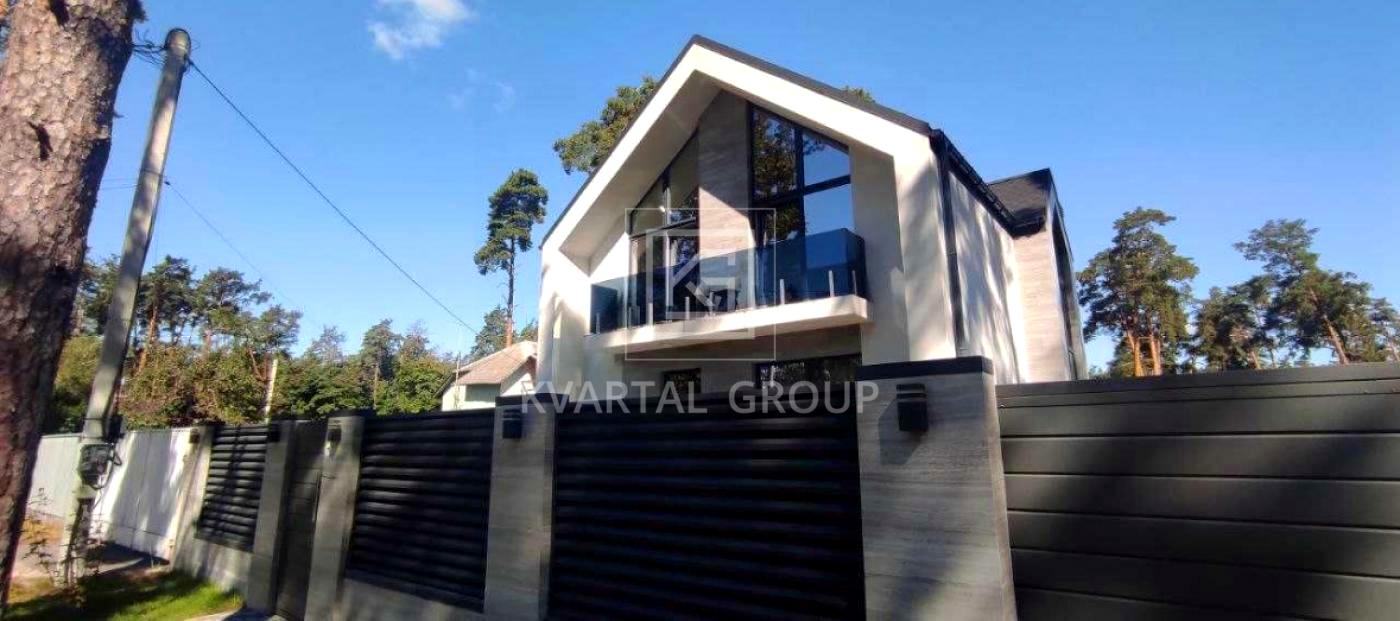 House by the address st. Kochubeya (area 140 m²) - Atlanta.ua - photo 17