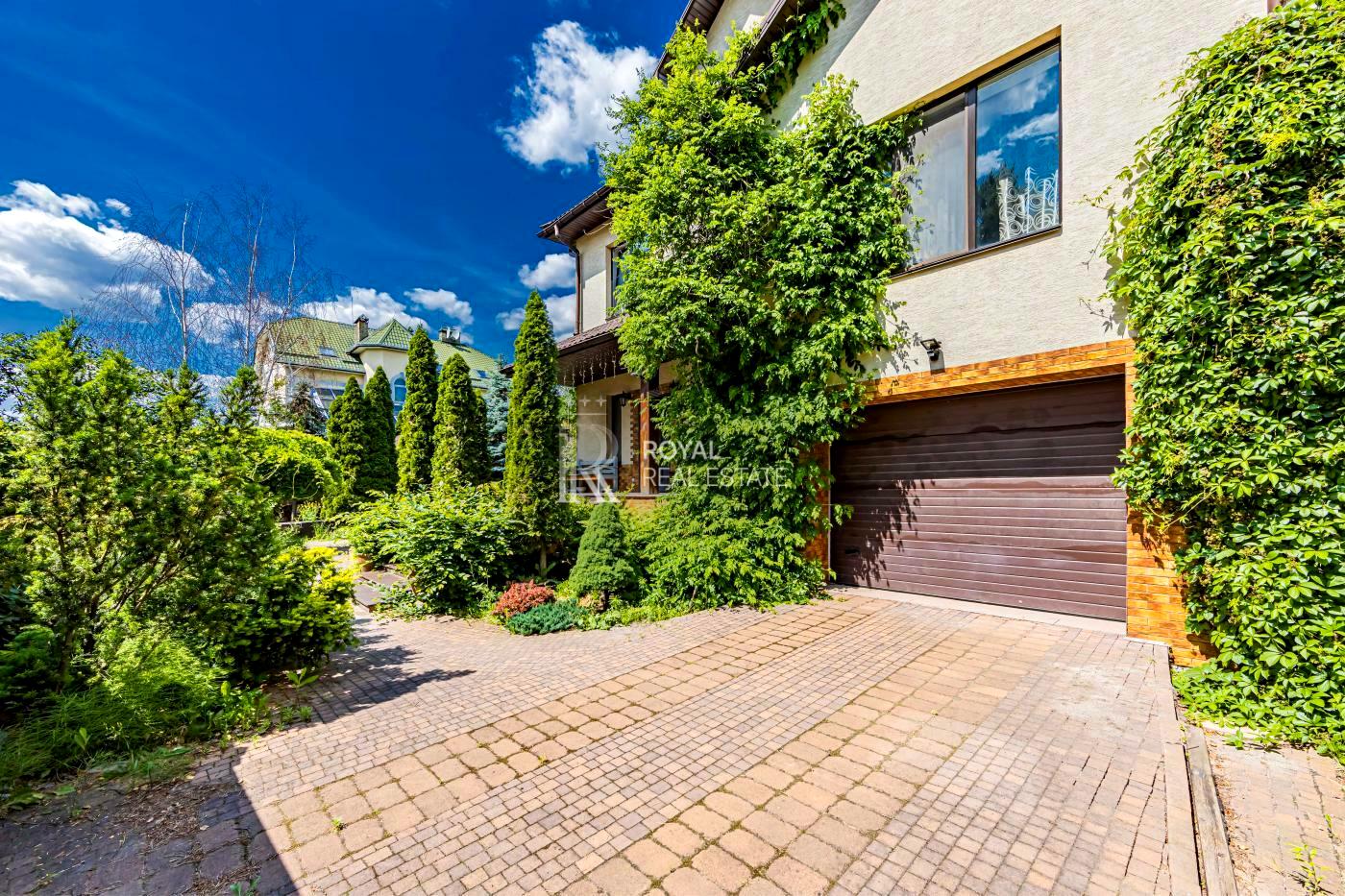 House by the address (area 365 m²) - Atlanta.ua - photo 5