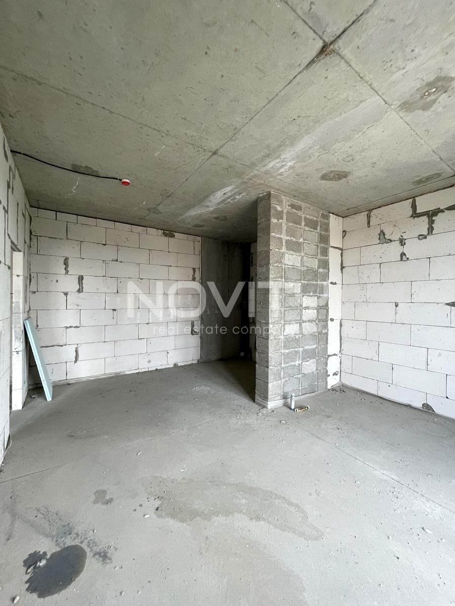 1-комнатная квартира по адресу Шевченко пр. (площадь 64 м²) - Atlanta.ua - фото 7