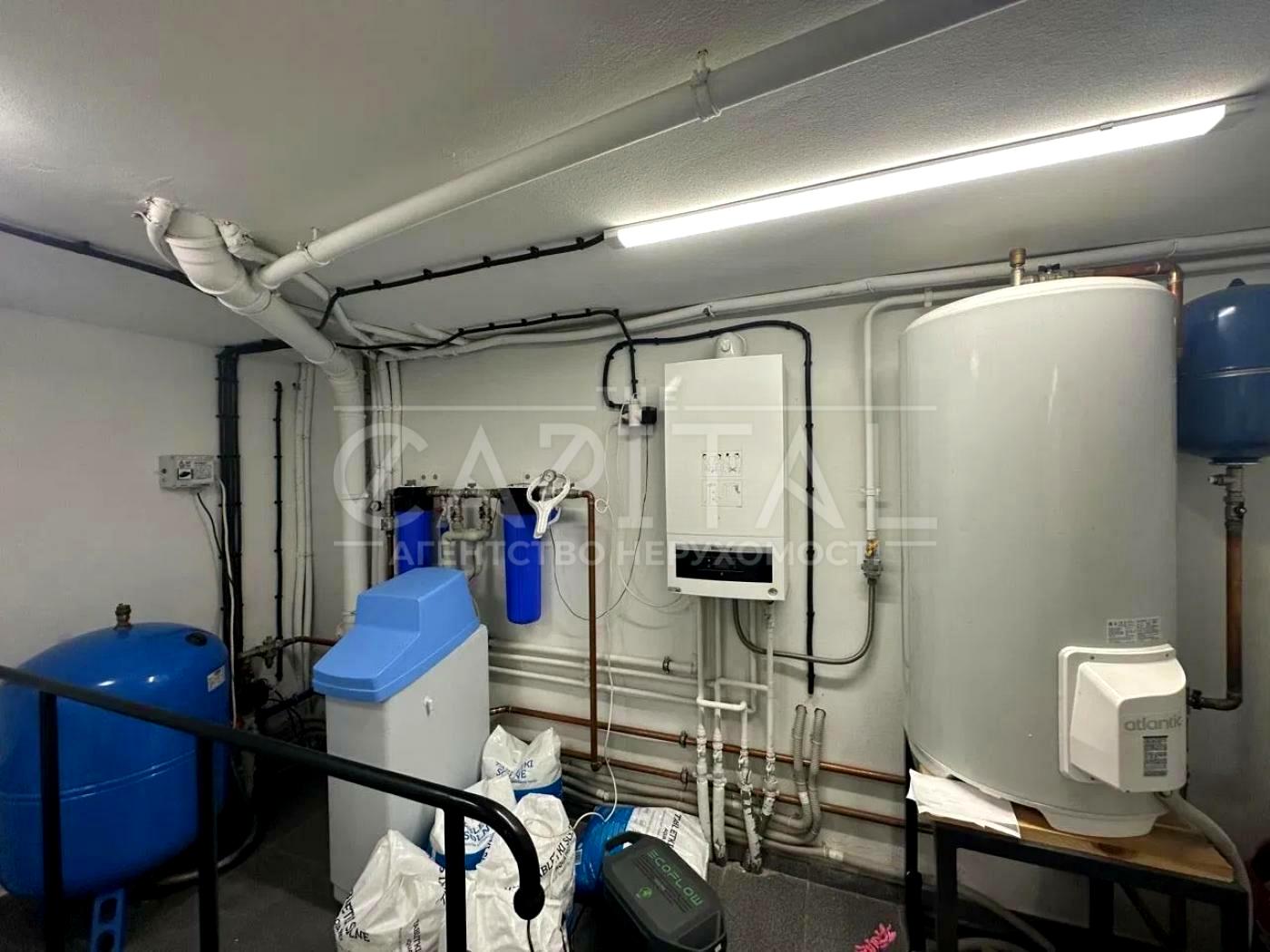 Дом по адресу (площадь 280 м²) - Atlanta.ua - фото 15