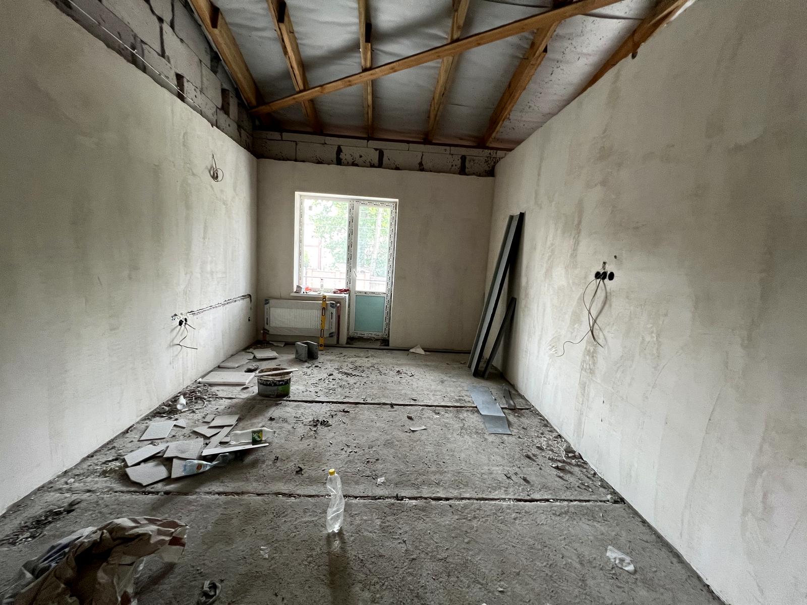 House by the address st. Vysokaya (area 124 m²) - Atlanta.ua - photo 6