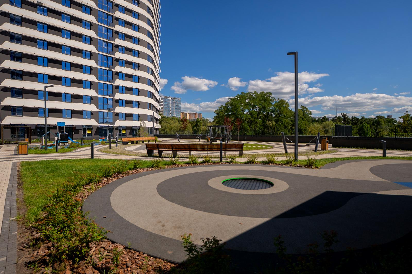 2-кімнатна квартира за адресою вул. Воскресенська (площа 69,8 м²) - Atlanta.ua - фото 23