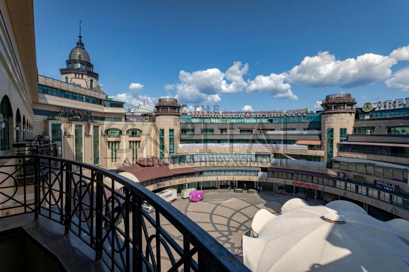 Комерційна нерухомість за адресою (площа 864,4 м²) - Atlanta.ua - фото 2