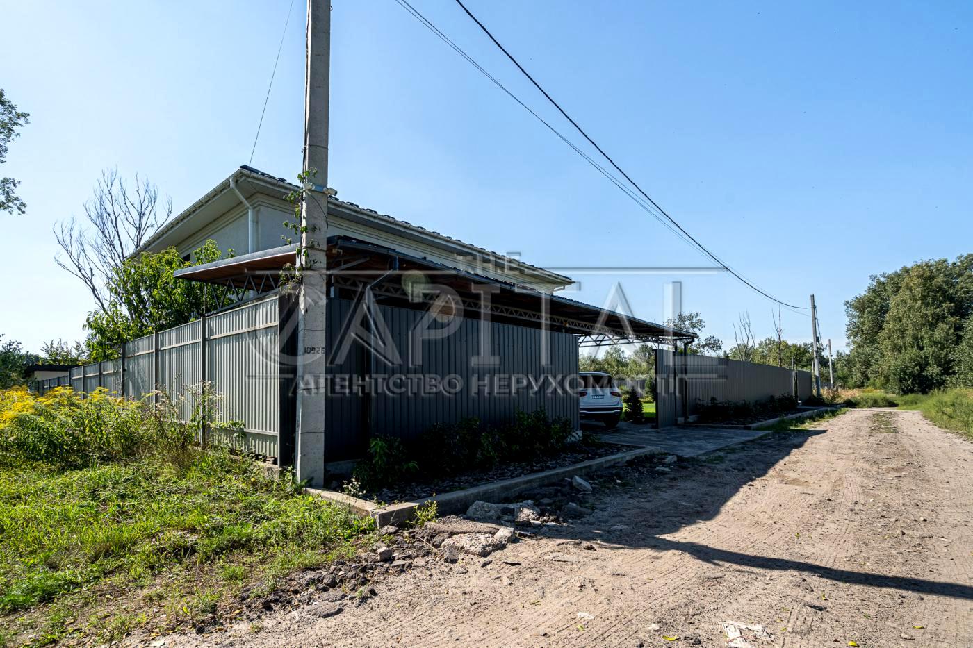 House by the address st. Staroobukhovskaya (area 260 m²) - Atlanta.ua - photo 35