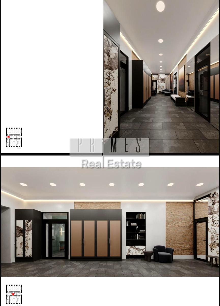 Комерційна нерухомість за адресою вул. Золотоустівська (площа 570 м²) - Atlanta.ua - фото 3