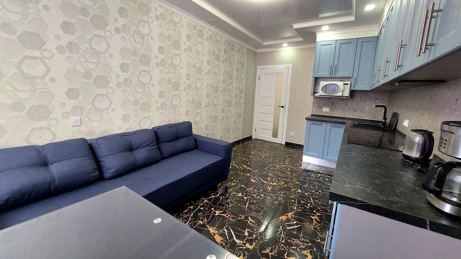 3-кімнатна квартира за адресою вул. Житомирська (площа 90 м²) - Atlanta.ua - фото 7