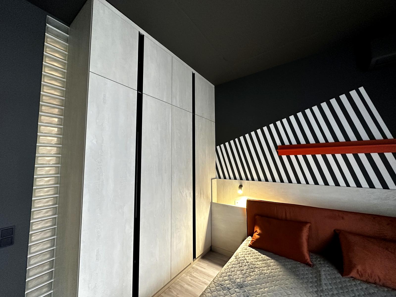 1-room apartment apartment by the address (area 45 m²) - Atlanta.ua - photo 42