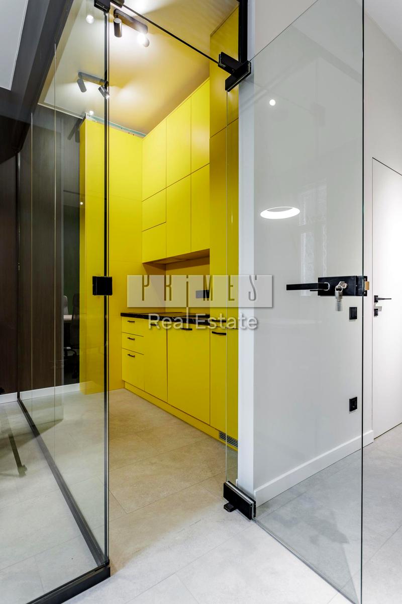 Коммерческая недвижимость по адресу ул. Богдана Хмельницкого (площадь 85 м²) - Atlanta.ua - фото 17