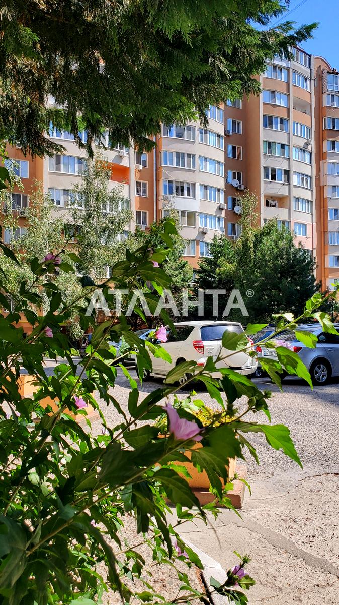 2-комнатная квартира по адресу ул. Вильямса ак. (площадь 67,9 м²) - Atlanta.ua - фото 17