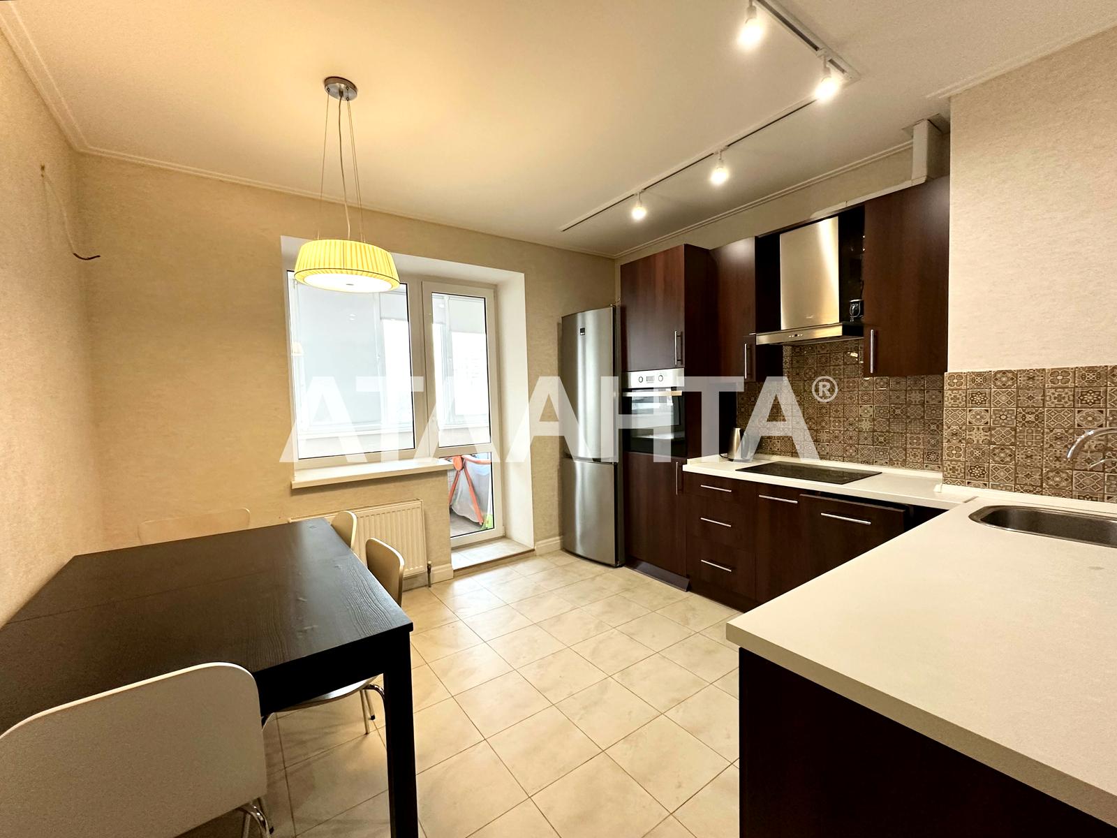 2-комнатная квартира по адресу ул. 21 км. Старокиевской дороги (площадь 89 м²) - Atlanta.ua - фото 18