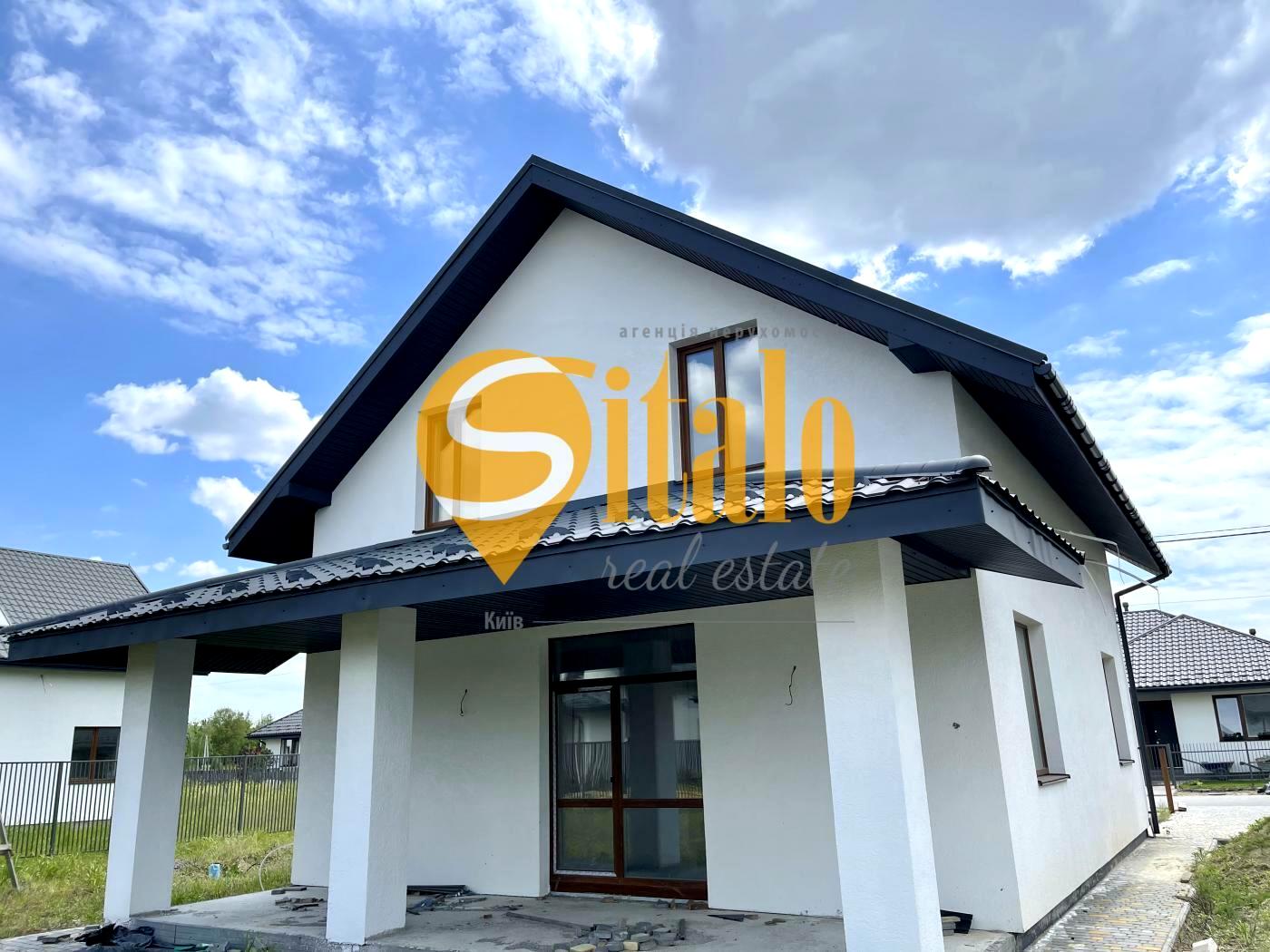 Будинок за адресою (площа 120 м²) - Atlanta.ua - фото 3