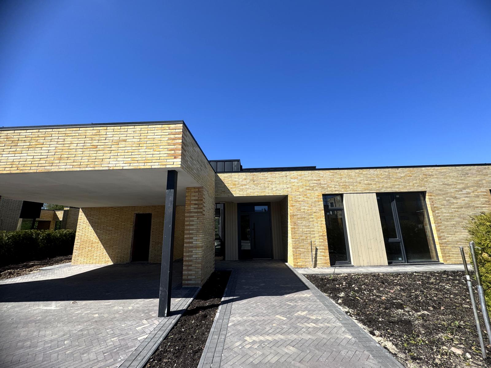 Дом по адресу ул. Бучанская (площадь 139,7 м²) - Atlanta.ua - фото 3