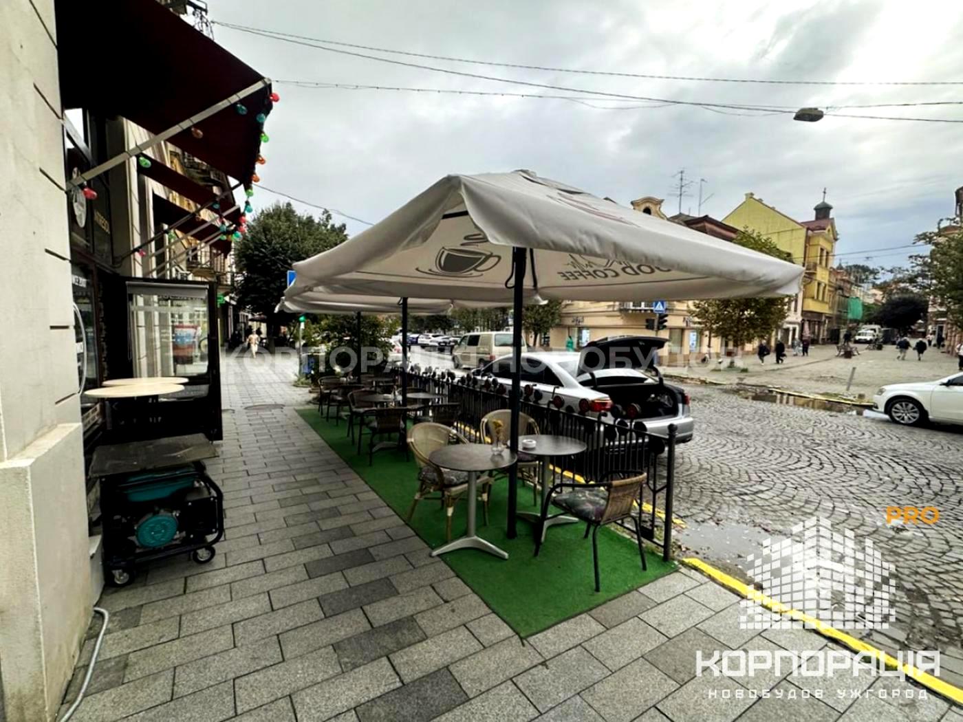 Commercial real estate at st. Kapitulna (area 242,5 m²) - Atlanta.ua - photo 3