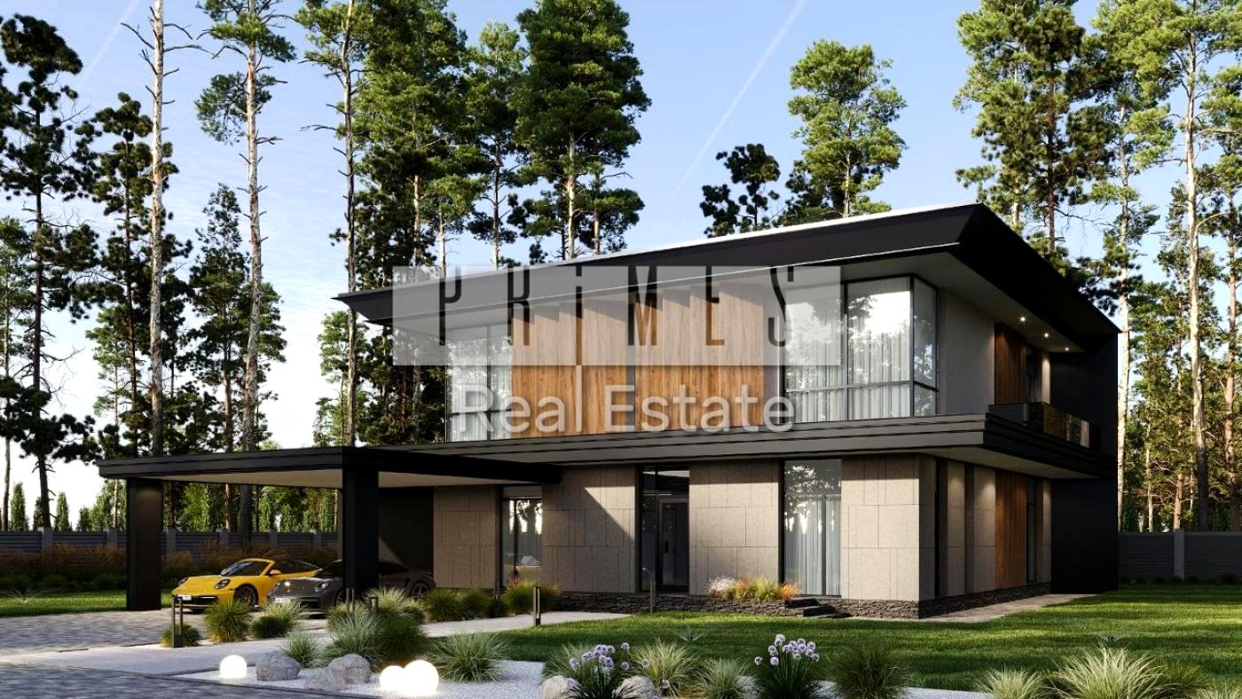 Дом по адресу (площадь 350 м²) - Atlanta.ua - фото 2