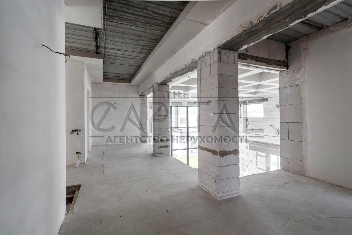 Будинок за адресою вул. Бориспільська (площа 439 м²) - Atlanta.ua - фото 48