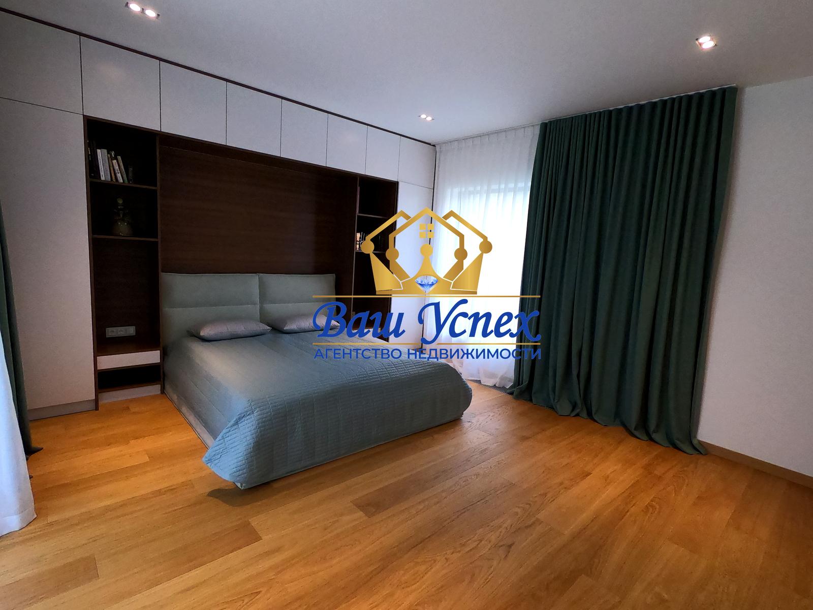 Дом по адресу (площадь 450 м²) - Atlanta.ua - фото 25