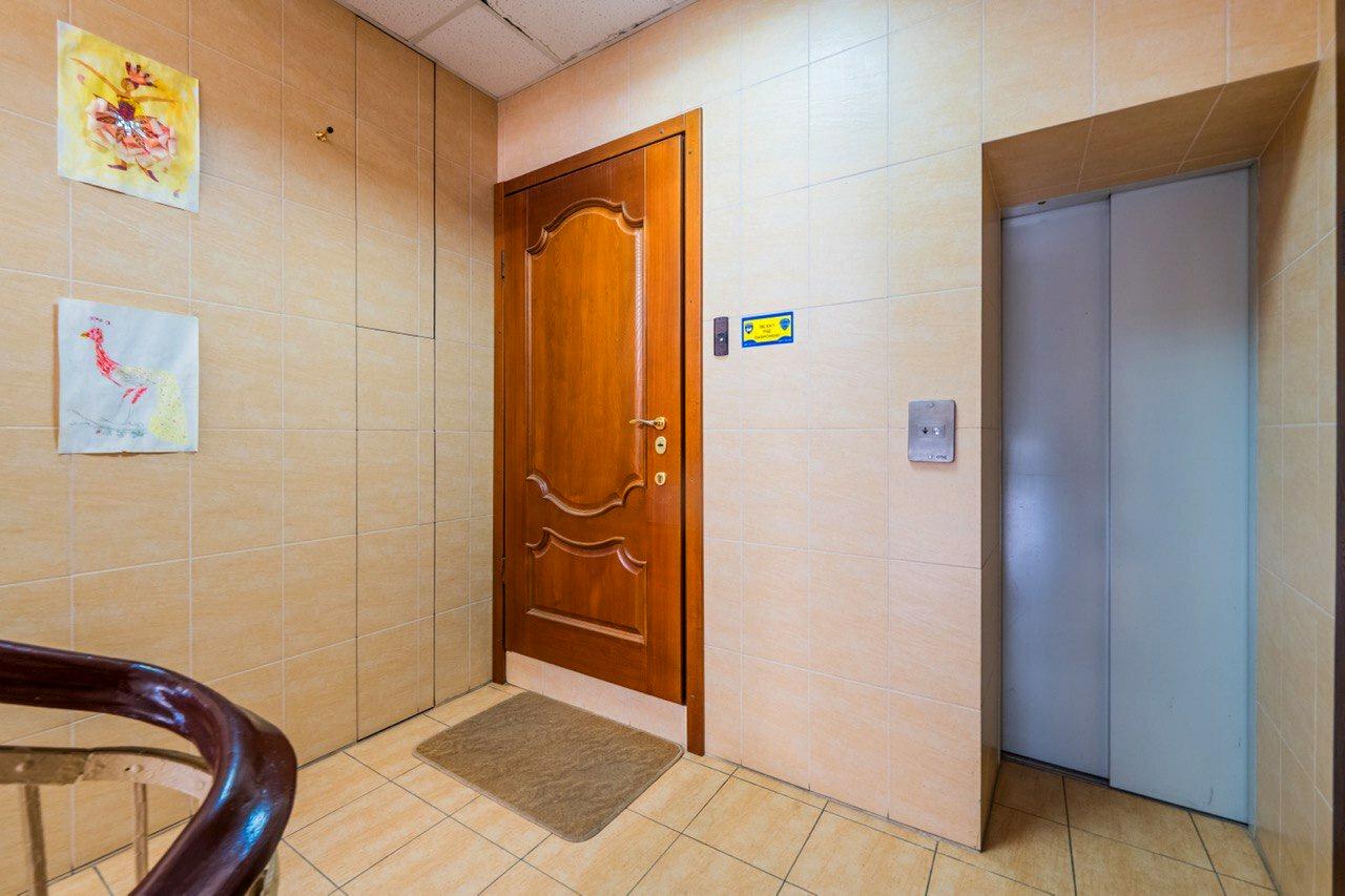 Многокомнатная квартира по адресу ул. Рейтарская (площадь 142 м²) - Atlanta.ua - фото 36