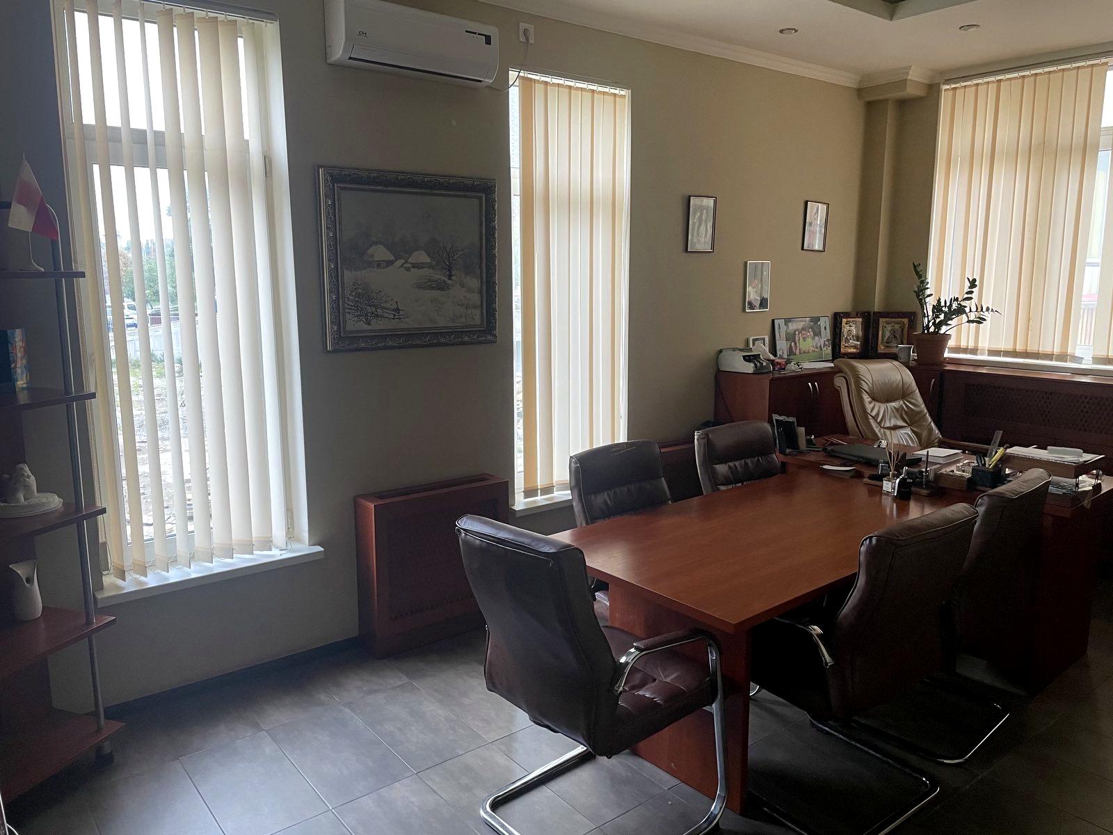 Комерційна нерухомість за адресою (площа 120 м²) - Atlanta.ua - фото 5