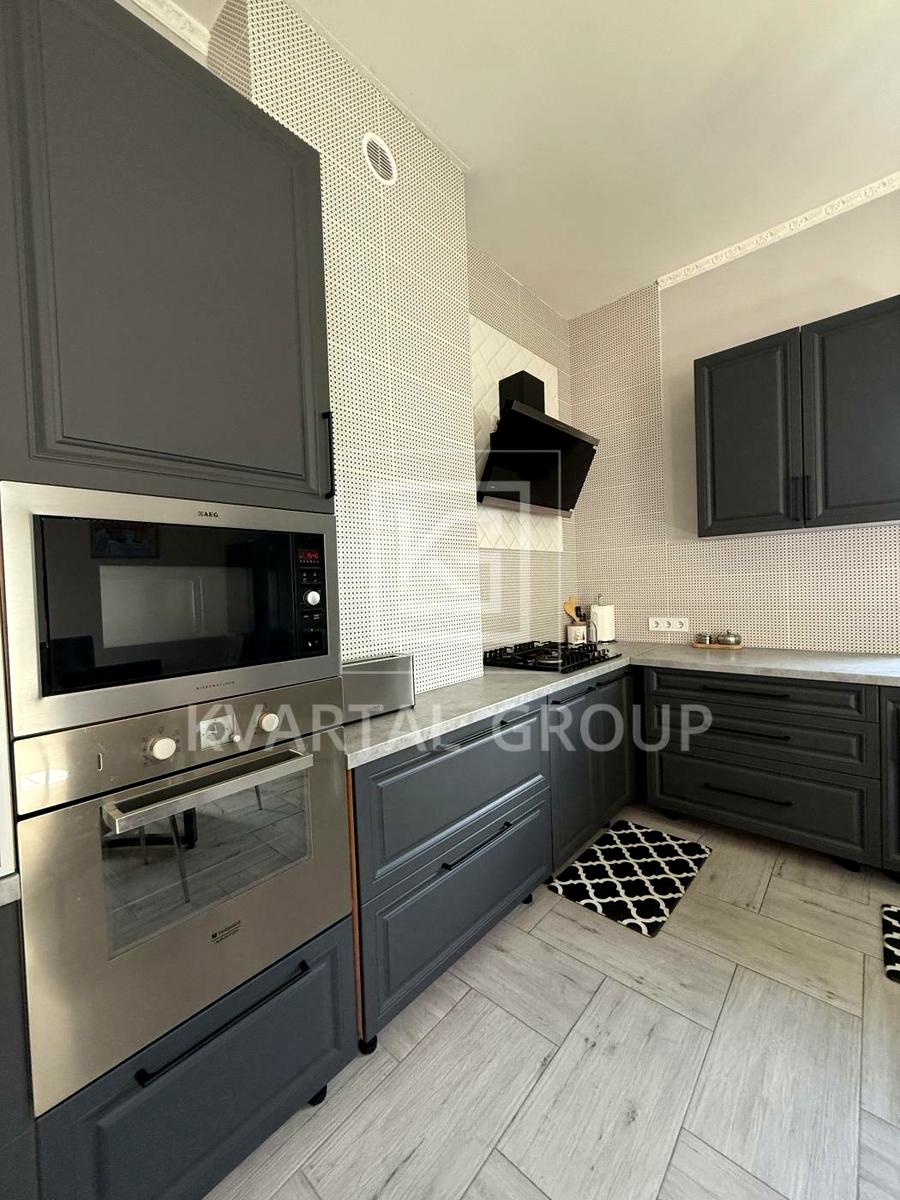 Дом по адресу (площадь 390 м²) - Atlanta.ua - фото 3