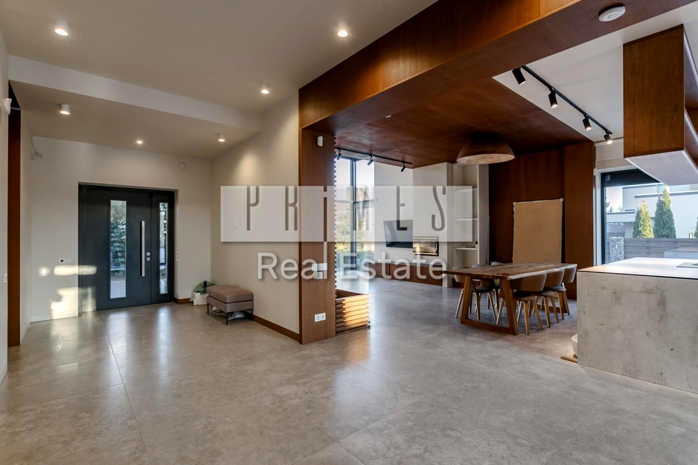 Дом по адресу (площадь 250 м²) - Atlanta.ua - фото 5