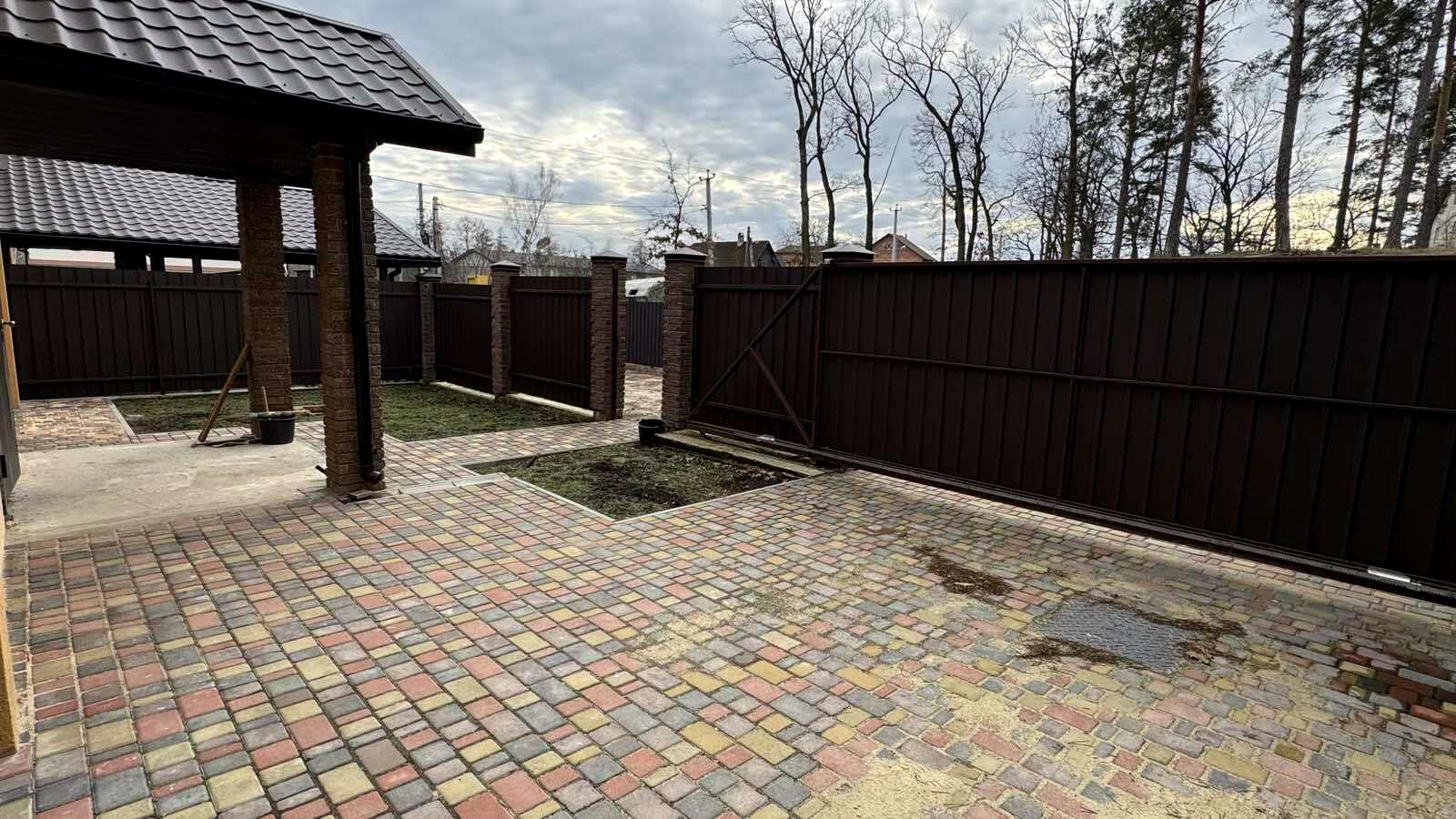 House by the address st. Shevchenko T (area 125 m²) - Atlanta.ua - photo 28