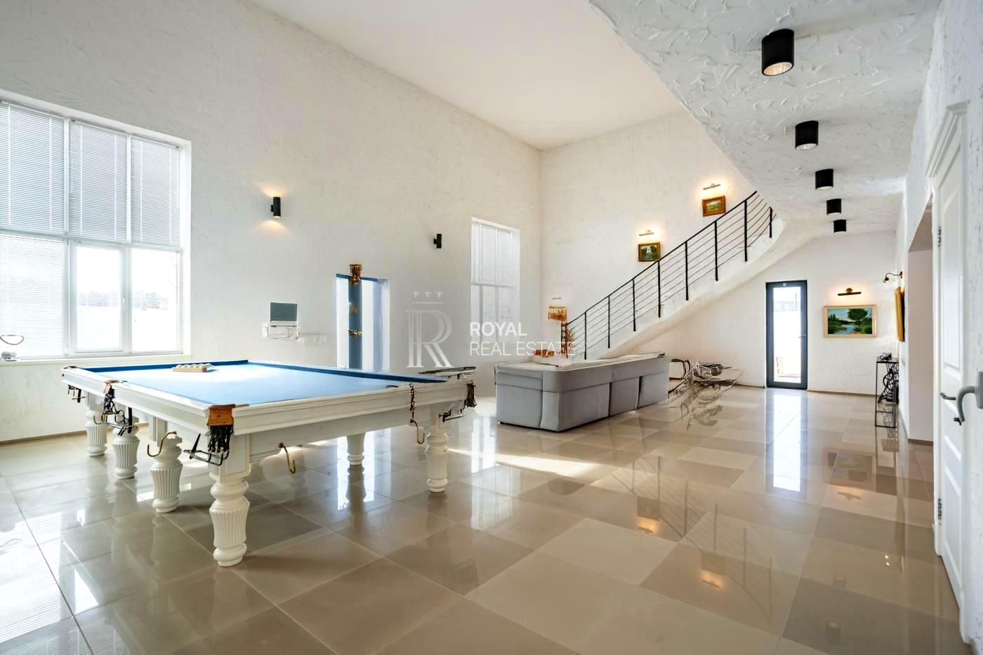 Дом по адресу ул. Боровкова (площадь 350 м²) - Atlanta.ua - фото 29