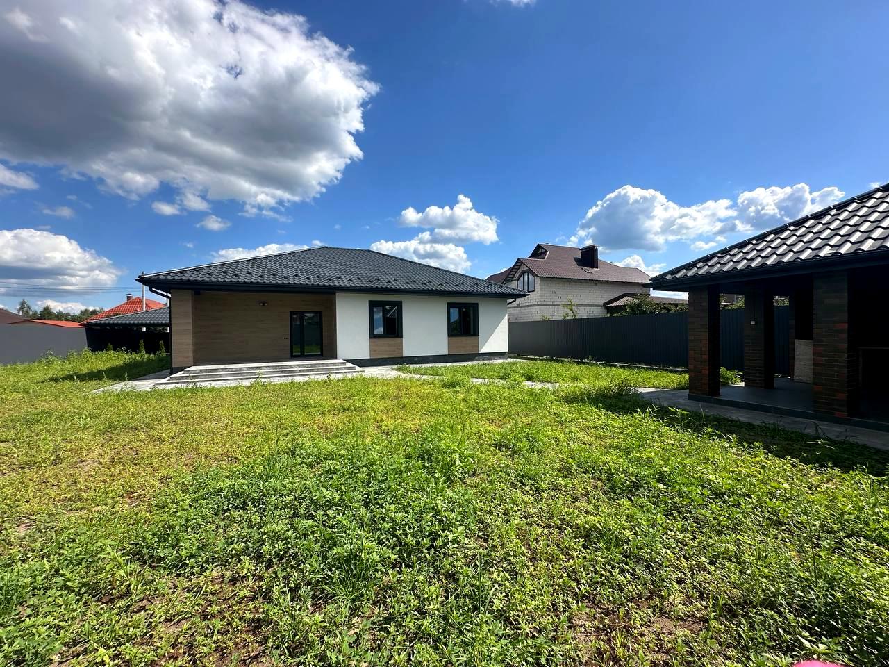 Дом по адресу ул. Грушевского (площадь 190 м²) - Atlanta.ua - фото 5