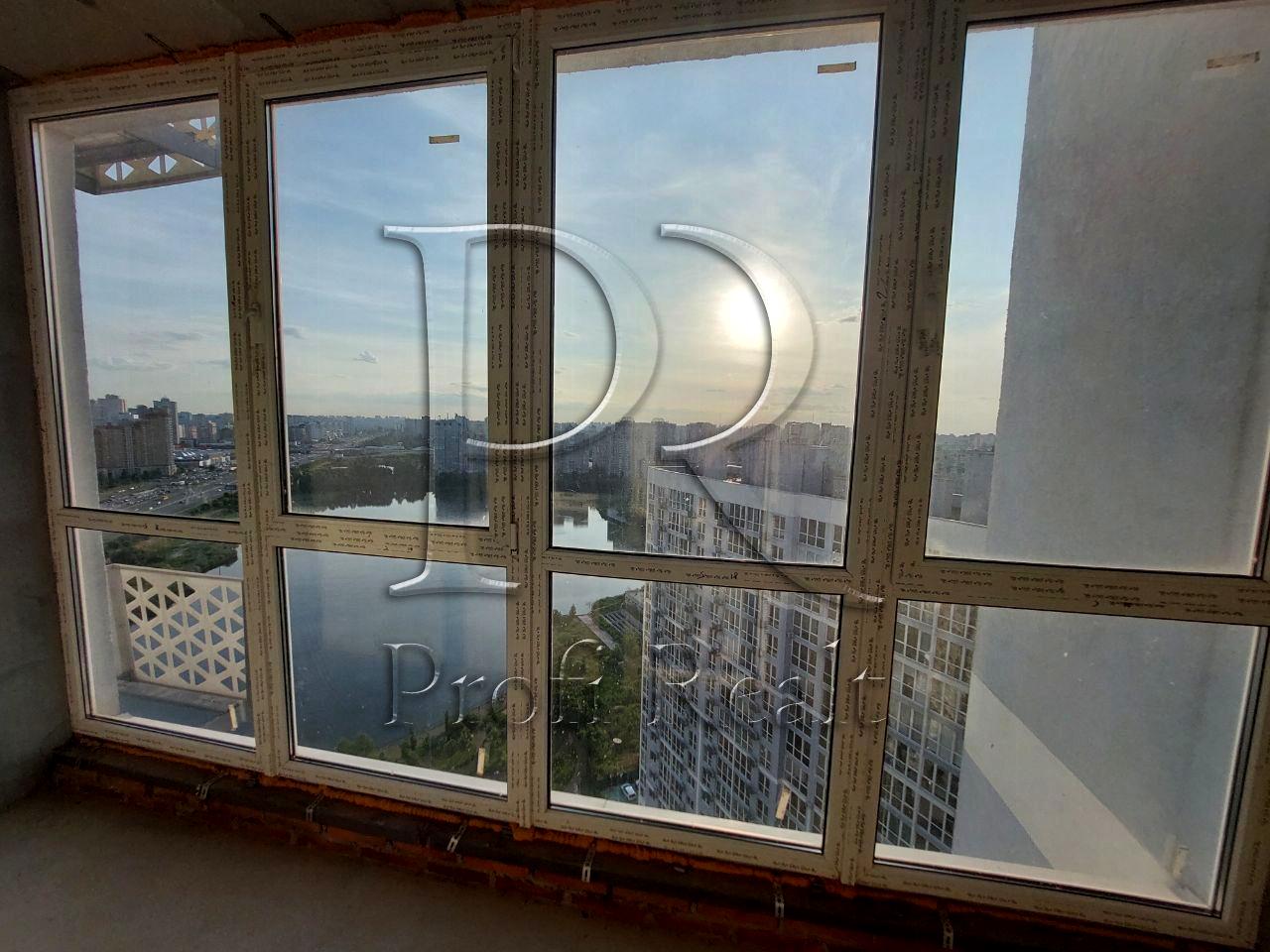 2-кімнатна квартира за адресою вул. Ревуцького (площа 69 м²) - Atlanta.ua - фото 3