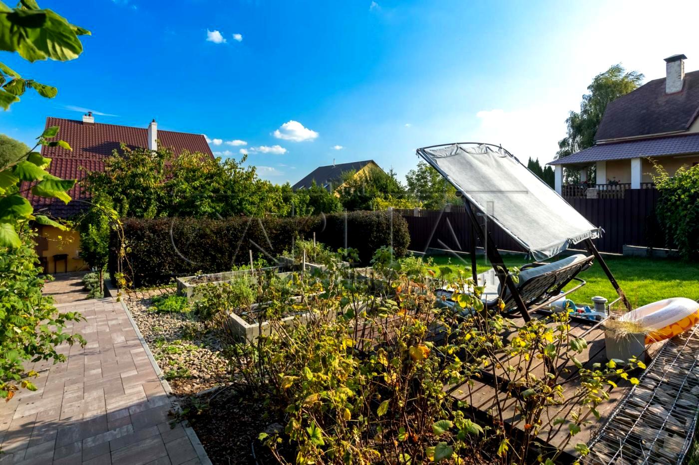 House by the address st. Dneprovskaya (area 350 m²) - Atlanta.ua - photo 30