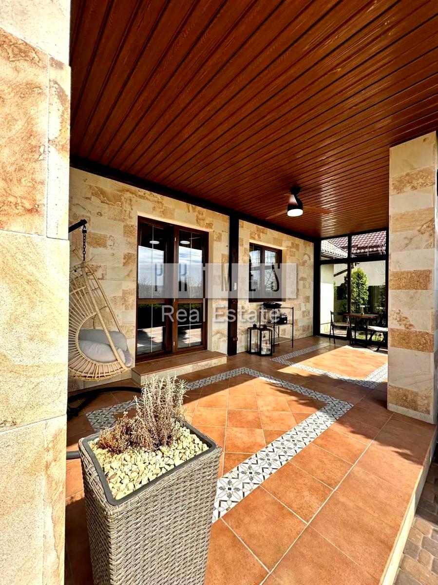 Дом по адресу (площадь 165 м²) - Atlanta.ua - фото 19