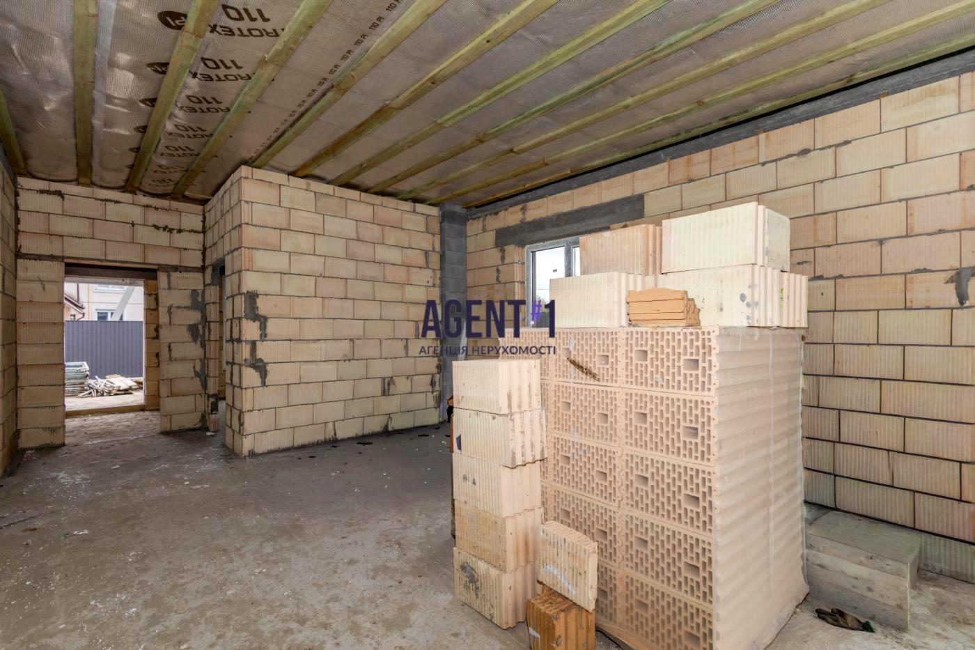 House by the address (area 100 m²) - Atlanta.ua - photo 4