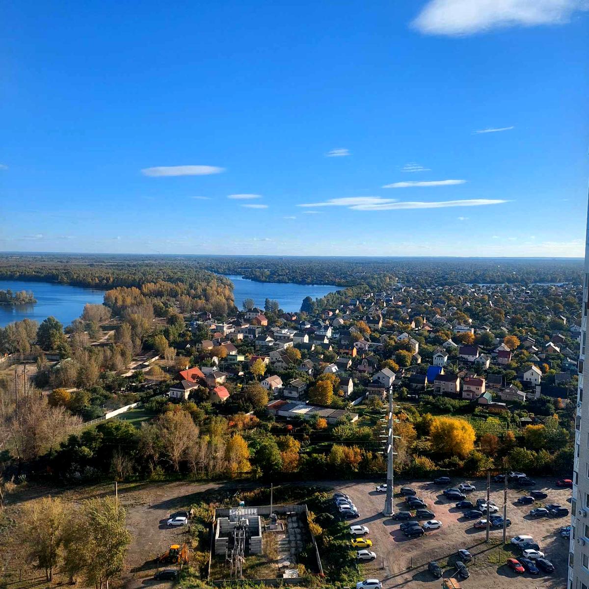 1-room apartment apartment by the address (area 36 m²) - Atlanta.ua - photo 2