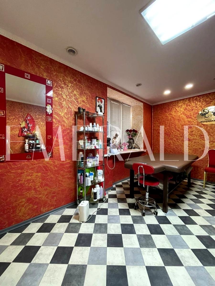 Commercial real estate at st. Ul Shovkunenko (area 84,9 m²) - Atlanta.ua - photo 13