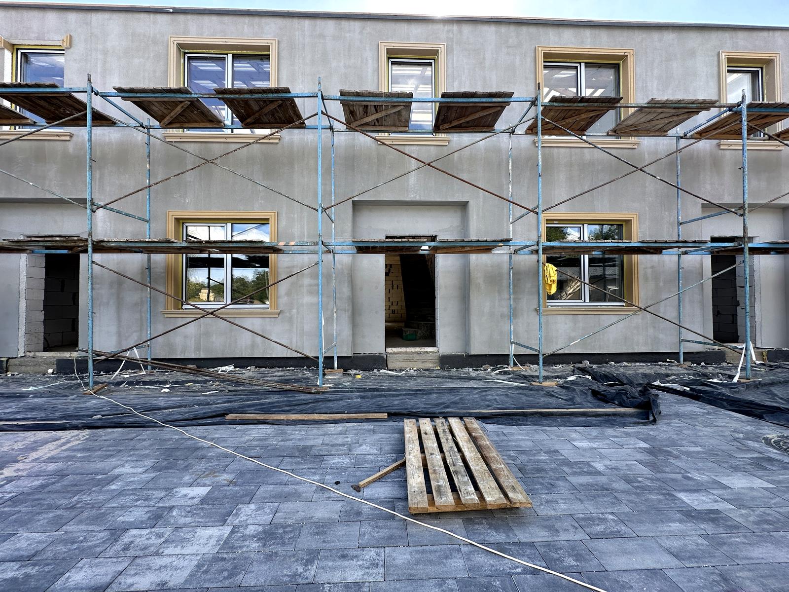 House by the address (area 106 m²) - Atlanta.ua - photo 28