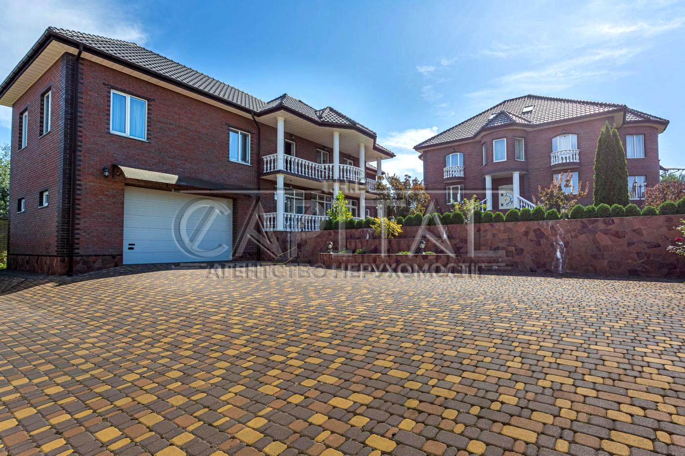 House by the address st. Zvenigorodskaya (area 482 m²) - Atlanta.ua - photo 4