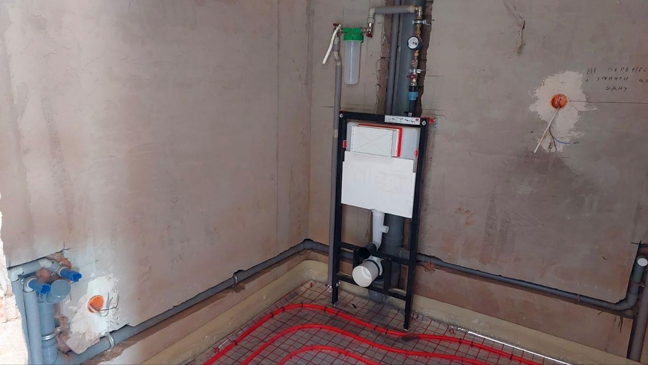 Дом по адресу ул. Нагорная (площадь 59 м²) - Atlanta.ua - фото 9