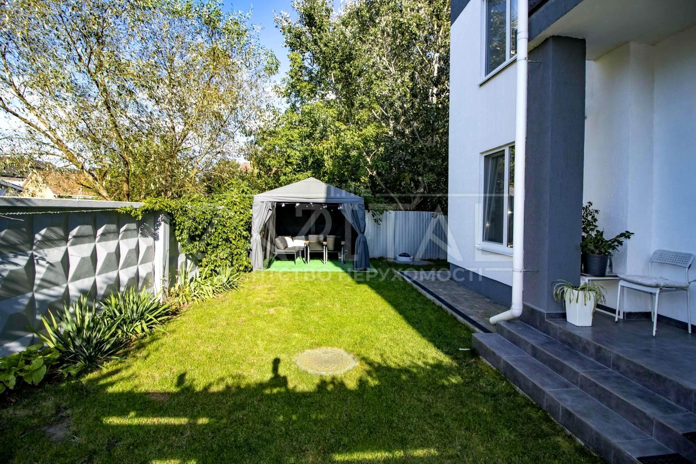 Дом по адресу (площадь 150 м²) - Atlanta.ua - фото 2