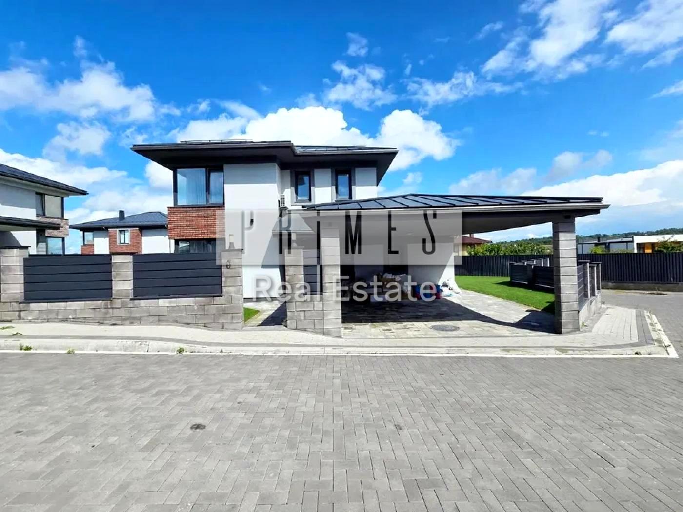 Дом по адресу (площадь 204 м²) - Atlanta.ua - фото 17