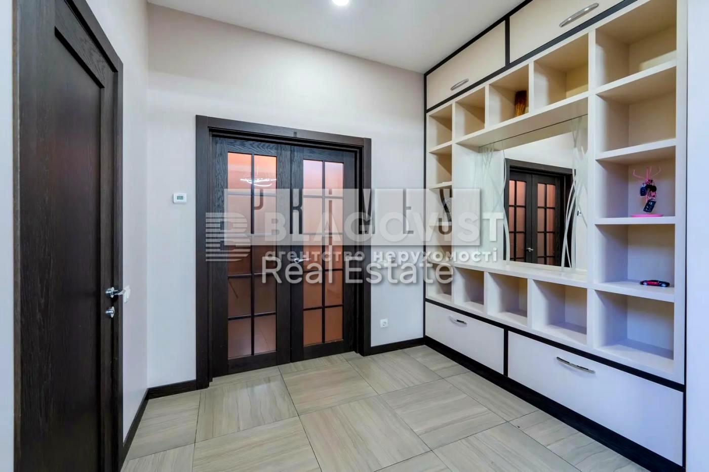 House by the address st. Kotlyarevskogo (area 400 m²) - Atlanta.ua - photo 8