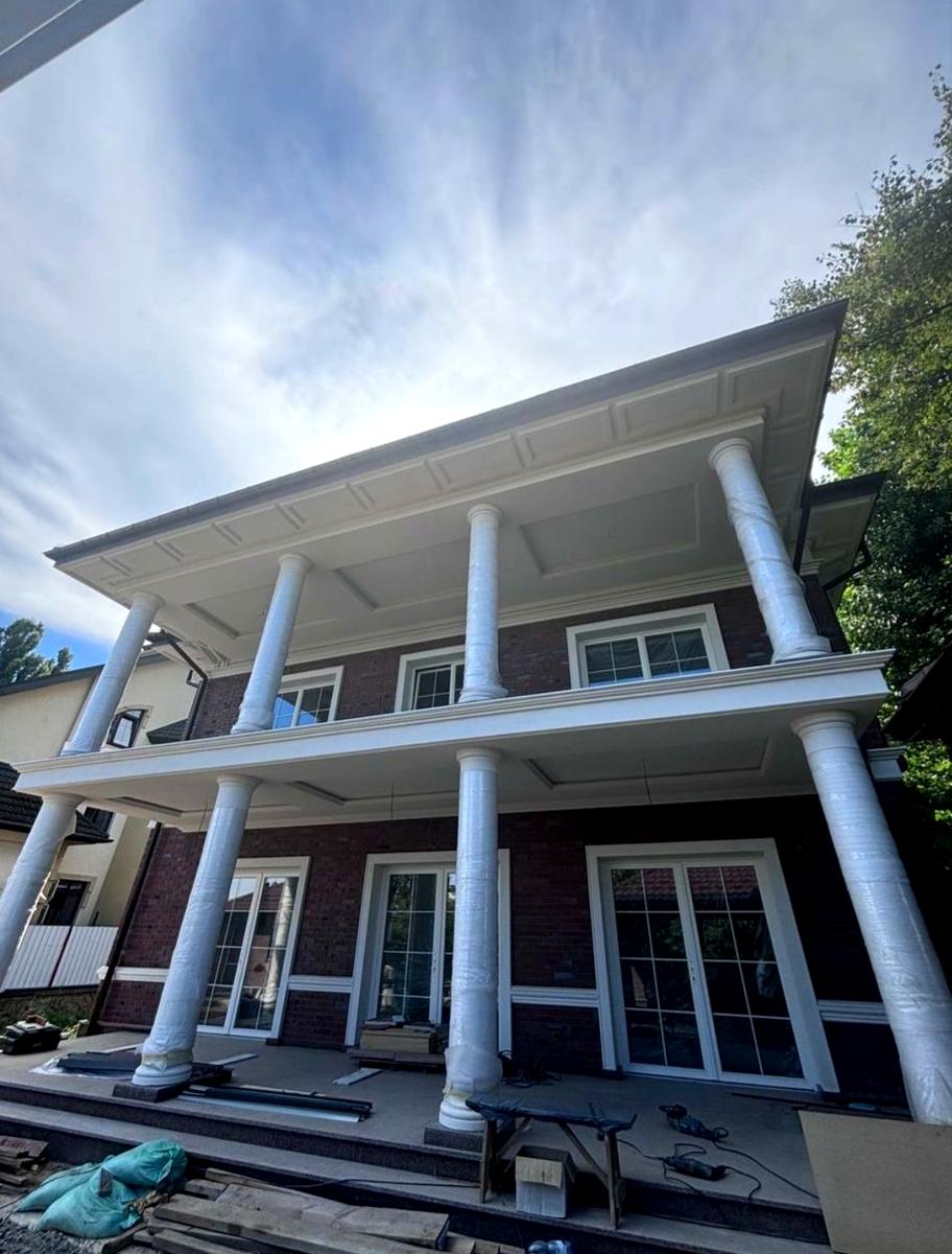 Дом по адресу ул. Правобережная (площадь 488 м²) - Atlanta.ua - фото 8