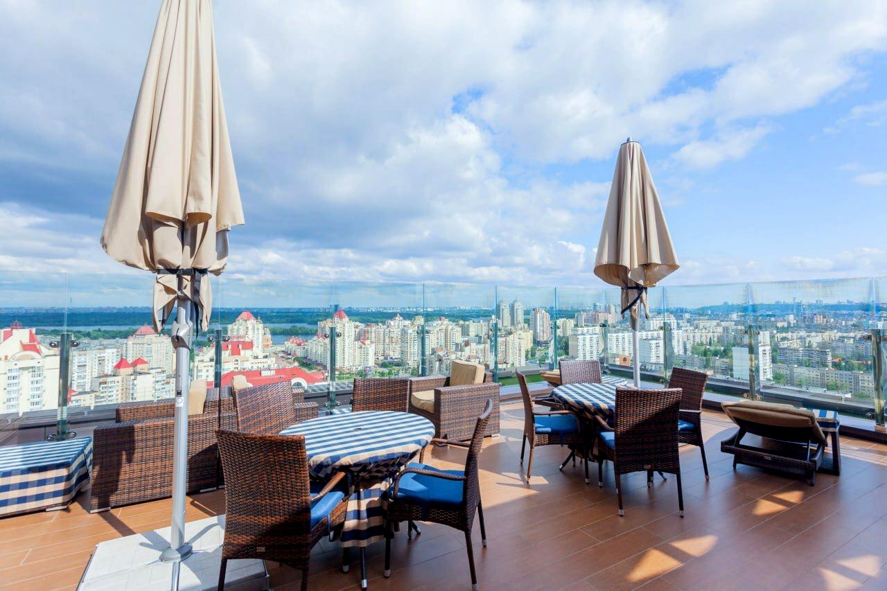 2-кімнатна квартира за адресою вул. Лук'яненка Левка (площа 68 м²) - Atlanta.ua - фото 18