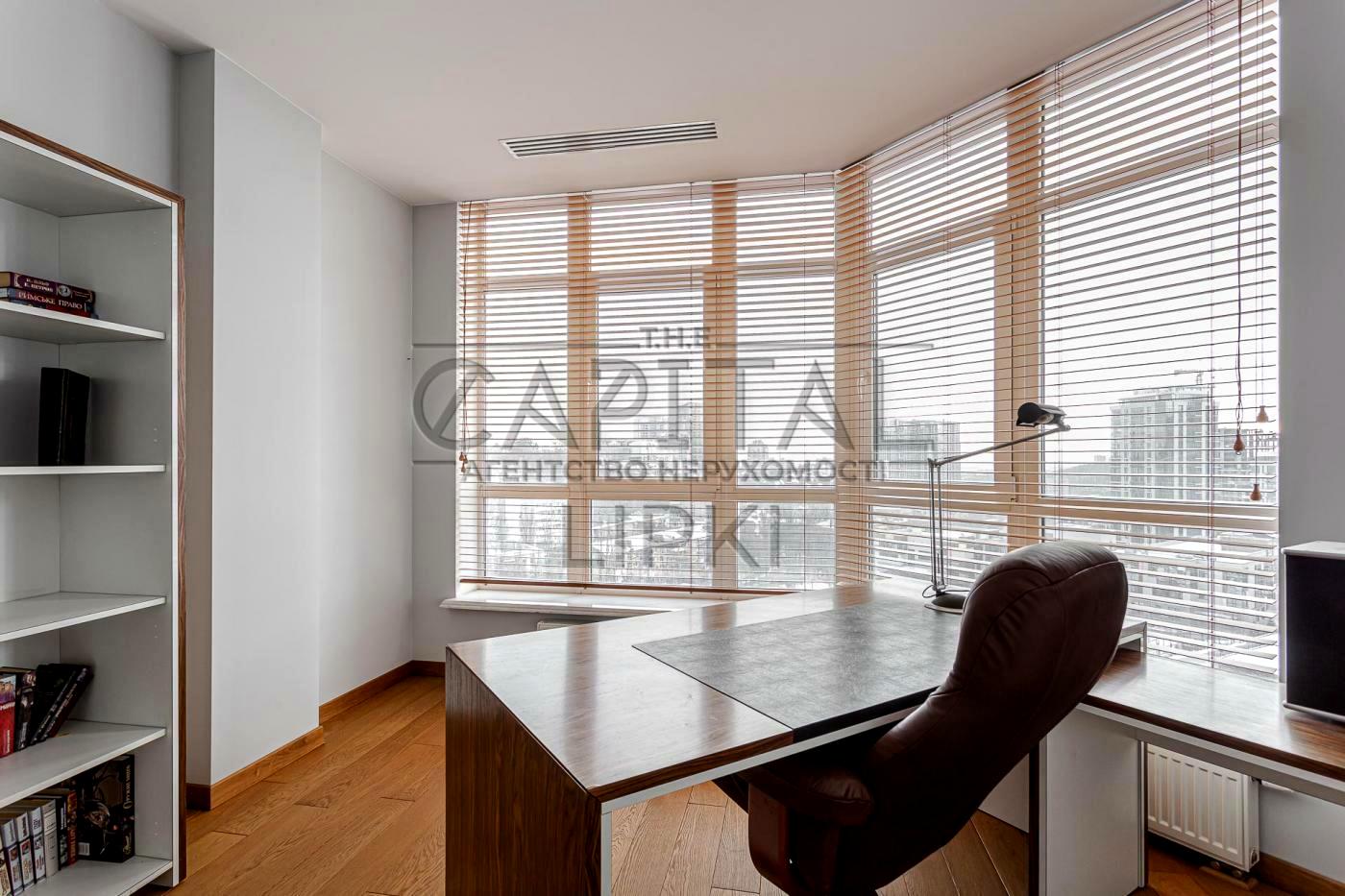 3-кімнатна квартира за адресою вул. Андрія Верхогляда (площа 170 м²) - Atlanta.ua - фото 21