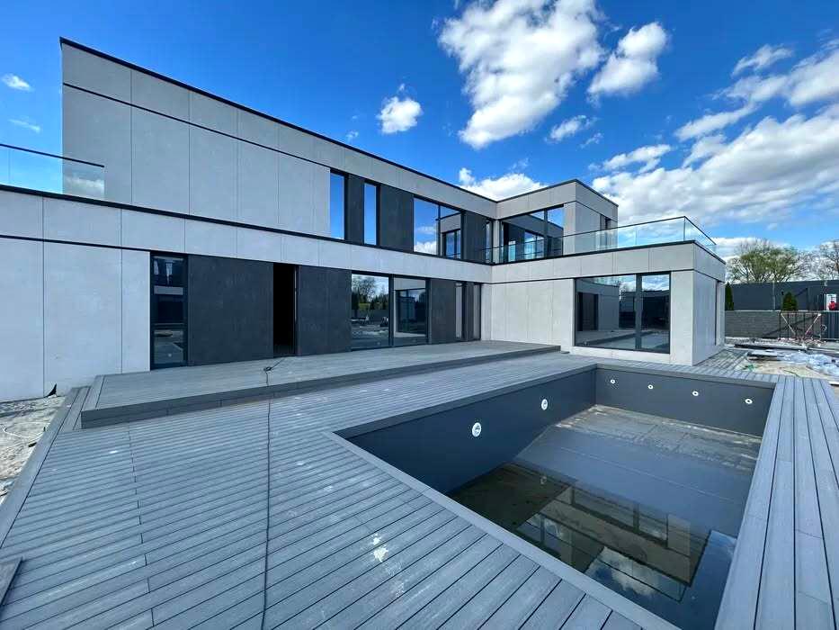 Дом по адресу (площадь 450 м²) - Atlanta.ua - фото 5