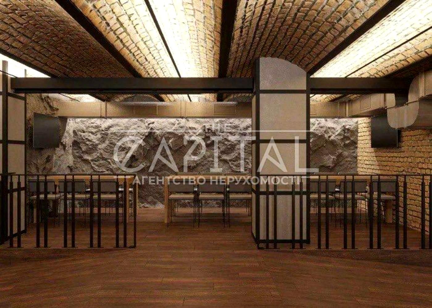 Комерційна нерухомість за адресою вул. Ярославська (площа 307 м²) - Atlanta.ua - фото 33