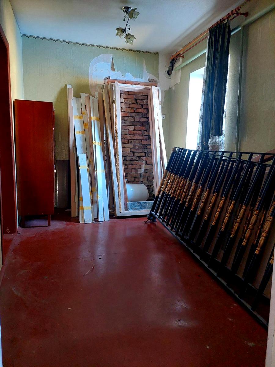 Дом по адресу (площадь 44 м²) - Atlanta.ua - фото 14