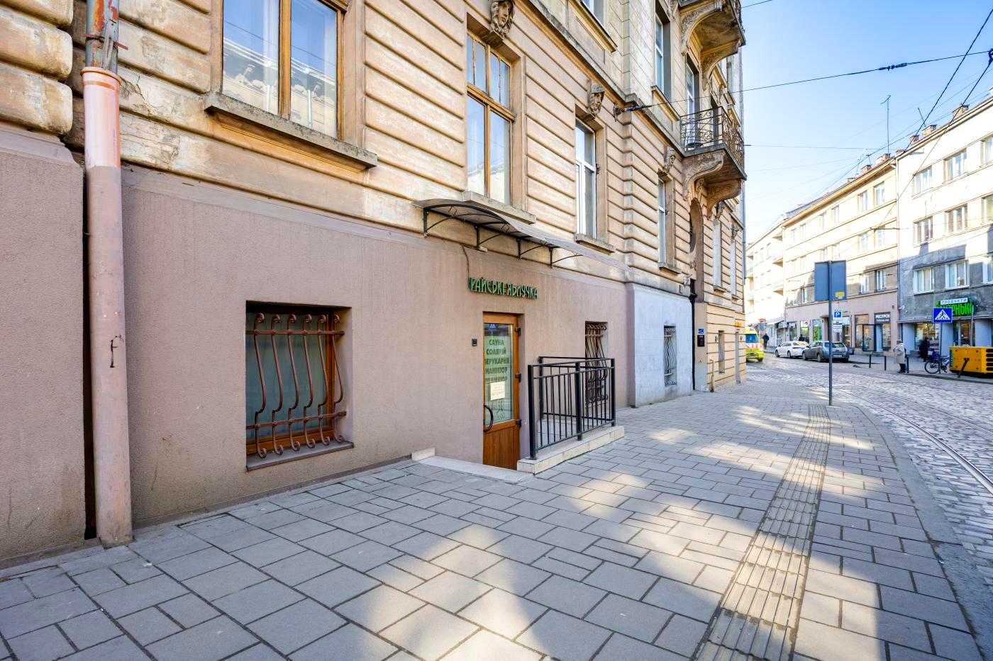 Коммерческая недвижимость по адресу Киевская ул. (площадь 72 м²) - Atlanta.ua - фото 3